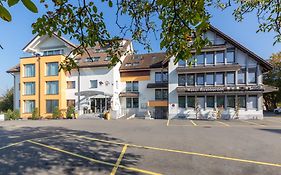 Hotel Schäfli Siebnen